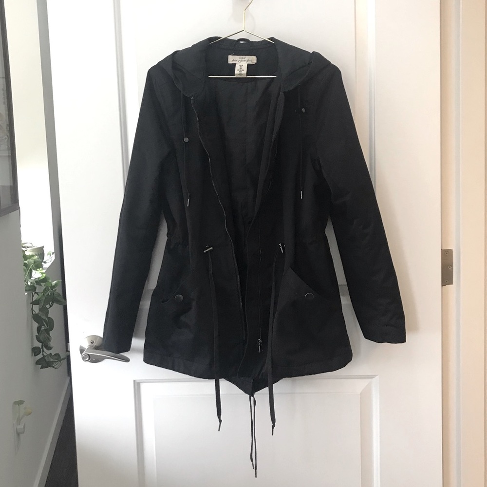 H&M Rain jacket